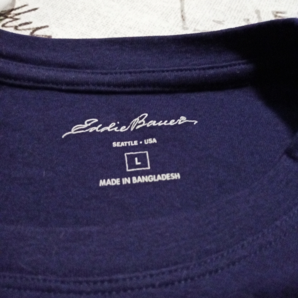 Long sleeve t-shirt